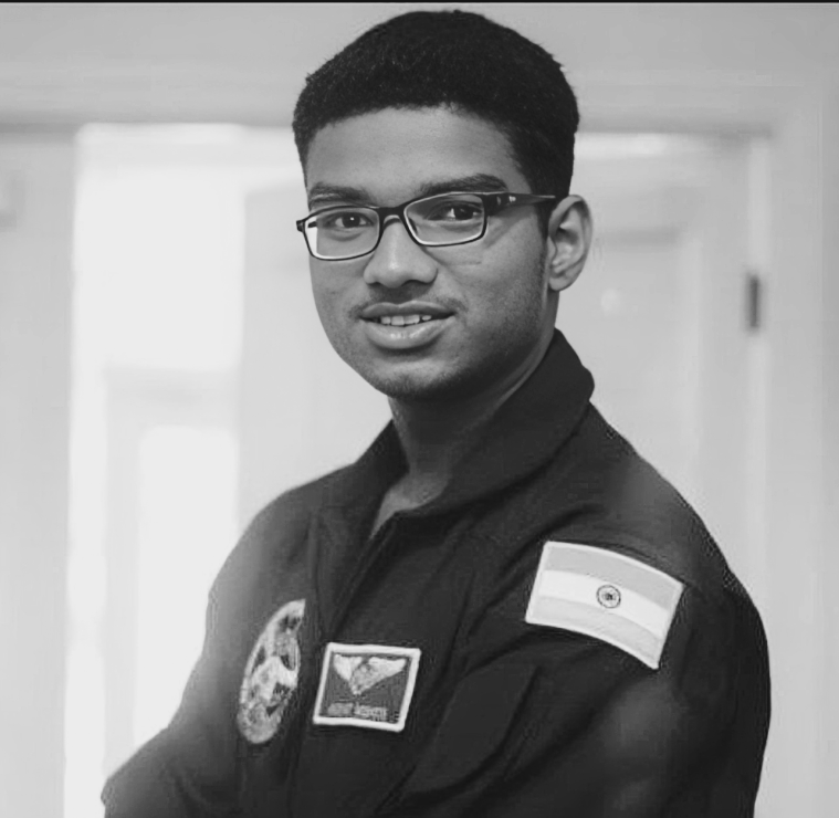 Akshat Mohite