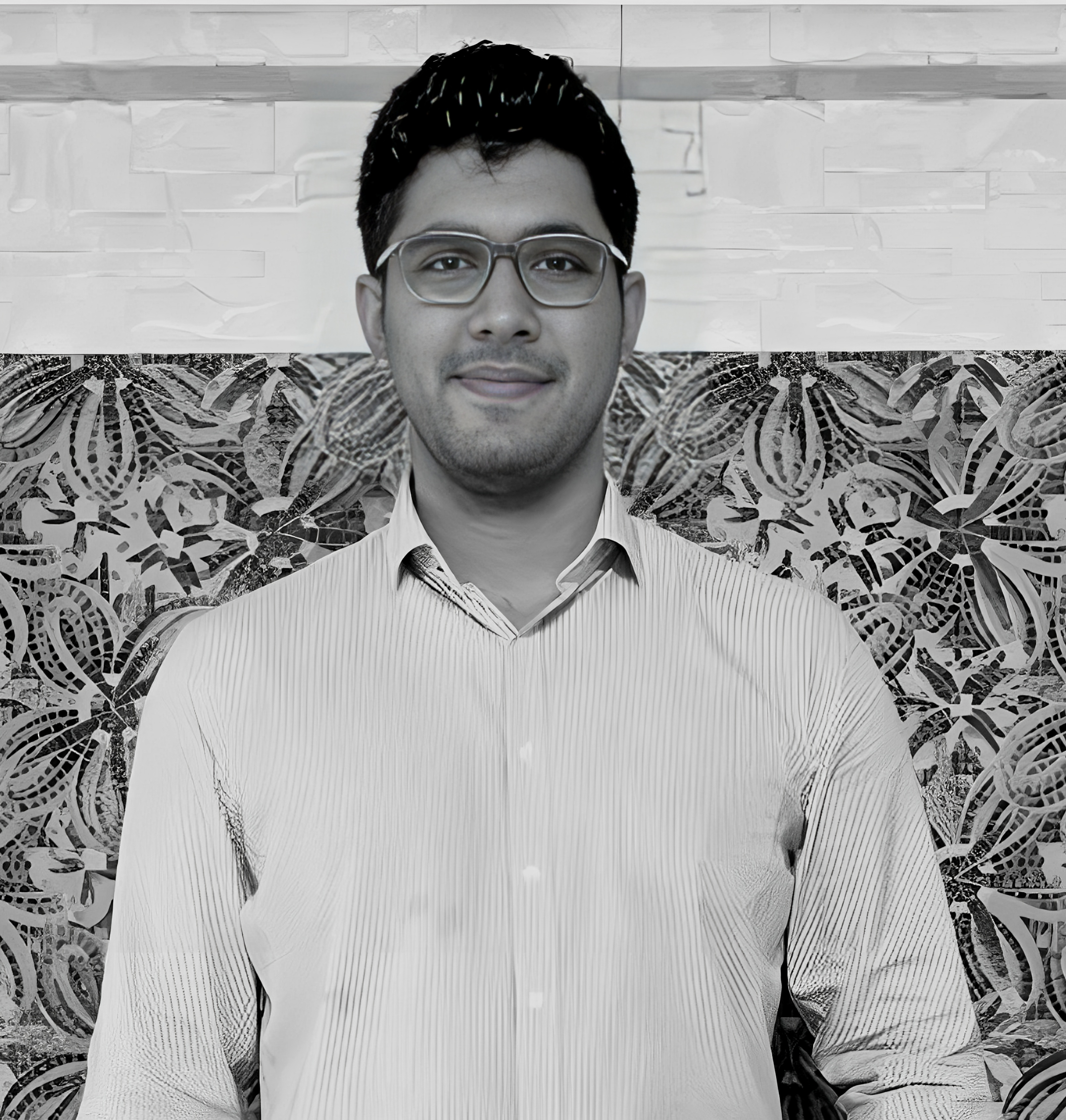 Dhruv Joshi
