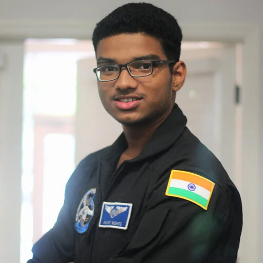 Akshat Mohite
