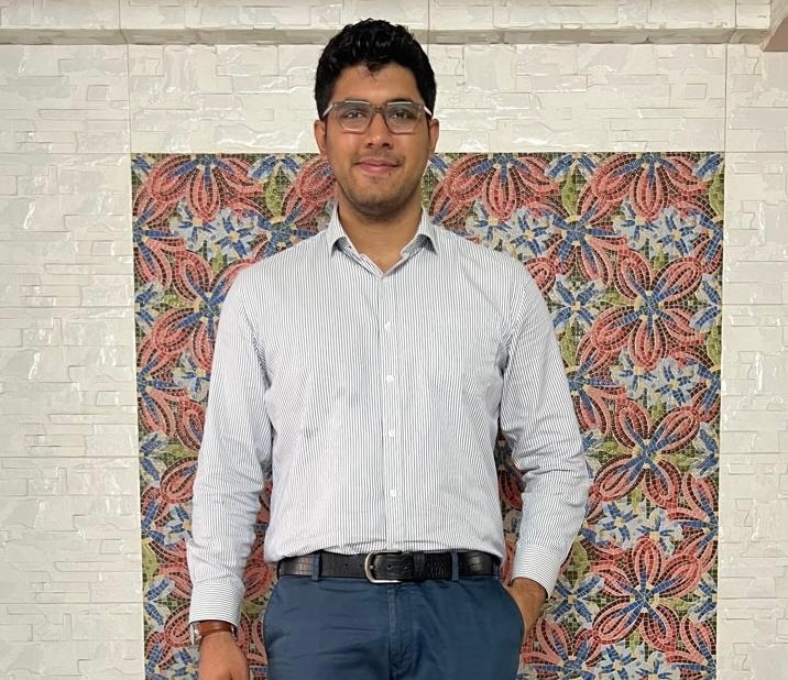 Dhruv Joshi
