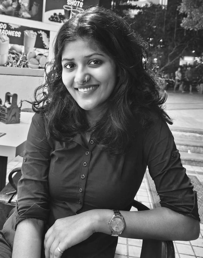 Samruddhi Khanvilkar